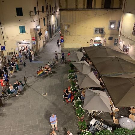 Uffizi & Santo Spirito Family/Groups Apartment Florença Exterior foto